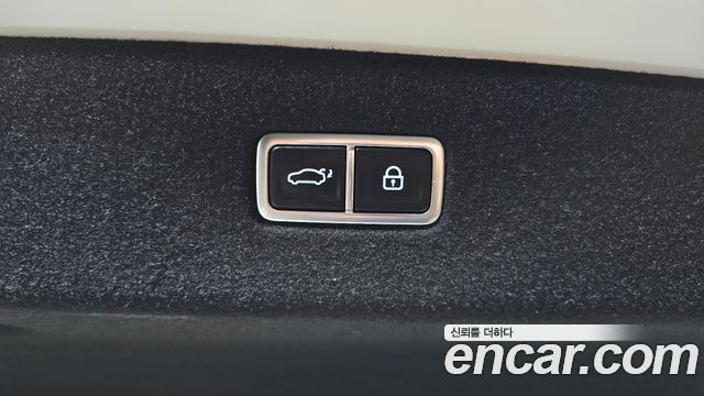 Hyundai Ioniq 6 Long Range Exclusive + 2025 — фото 19