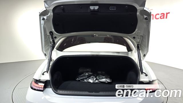 Hyundai Ioniq 6 Long Range Exclusive + 2025 — фото 20