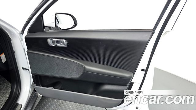 Hyundai Ioniq 6 Long Range Exclusive + 2025 — фото 24