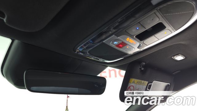 Hyundai Ioniq 6 Long Range Exclusive + 2025 — фото 27