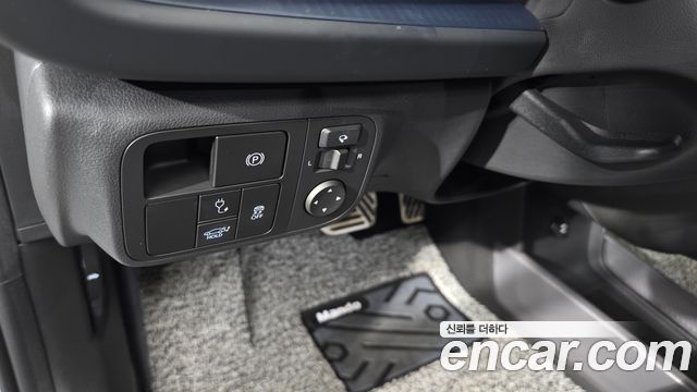 Hyundai Ioniq 6 Long Range Exclusive + 2025 — фото 28