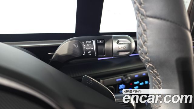 Hyundai Ioniq 6 Long Range Exclusive + 2025 — фото 29