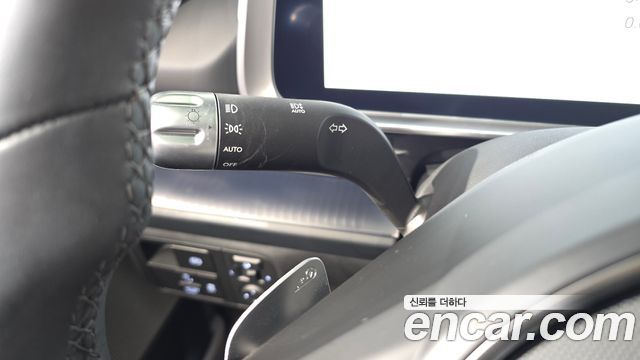 Hyundai Ioniq 6 Long Range Exclusive + 2025 — фото 30