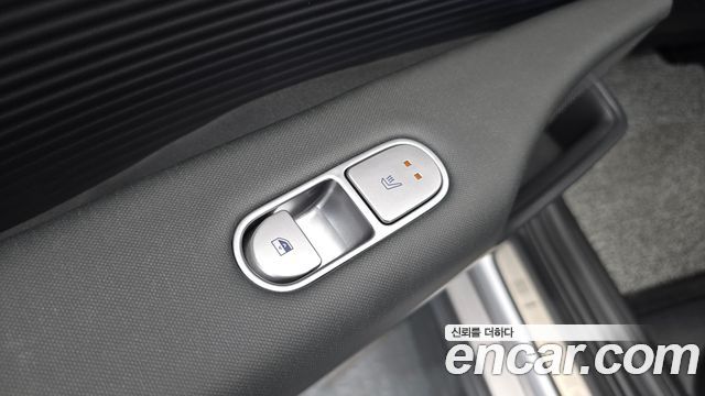 Hyundai Ioniq 6 Long Range Exclusive + 2025 — фото 33