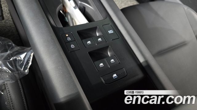 Hyundai Ioniq 6 Long Range Exclusive + 2025 — фото 34