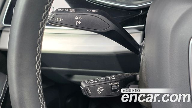 Audi Q8 (4M) 55 TFSI Quattro Premium 2022 — фото 14