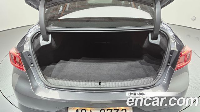 Renault Korea SM6 2.0 LPe LE (Disabled) 2016 — фото 16