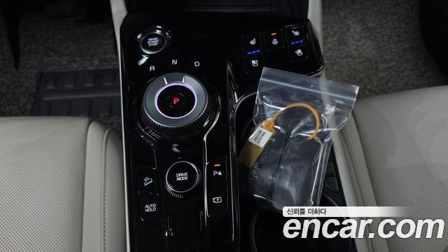Kia Sportage Hybrid (V) Signature 2WD 2022 — фото 9