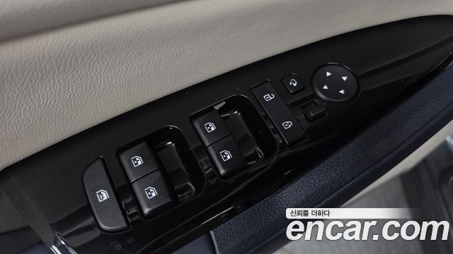 Kia Sportage Hybrid (V) Signature 2WD 2022 — фото 29