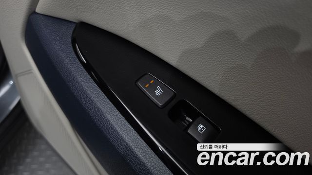 Kia Sportage Hybrid (V) Signature 2WD 2022 — фото 30