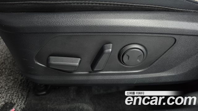 Kia Sportage Hybrid (V) Signature 2WD 2022 — фото 31