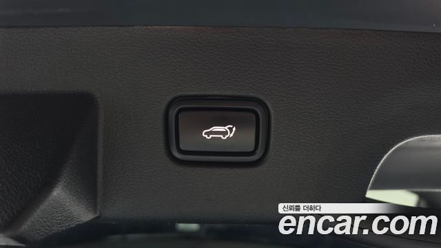 Kia Sportage Hybrid (V) Signature 2WD 2022 — фото 34