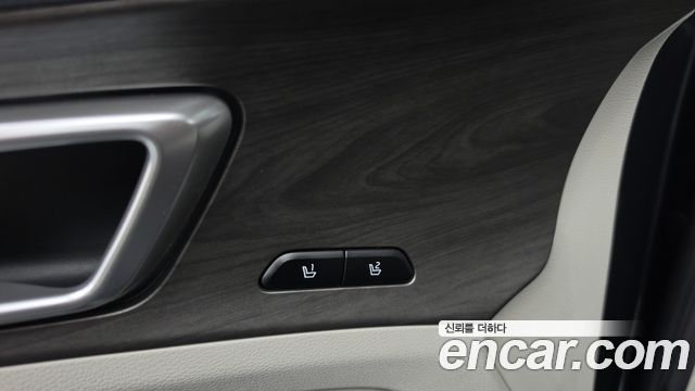 Kia Sportage Hybrid (V) Signature 2WD 2022 — фото 35