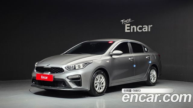 Kia K3 Trendy