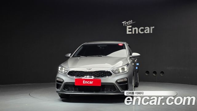Kia K3 Trendy 2020 — фото 3