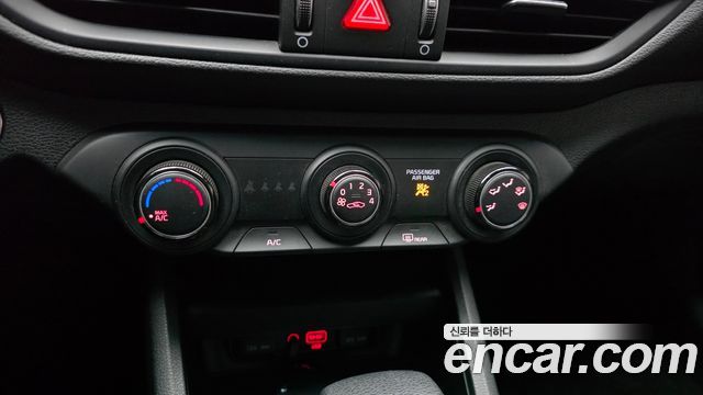 Kia K3 Trendy 2020 — фото 12