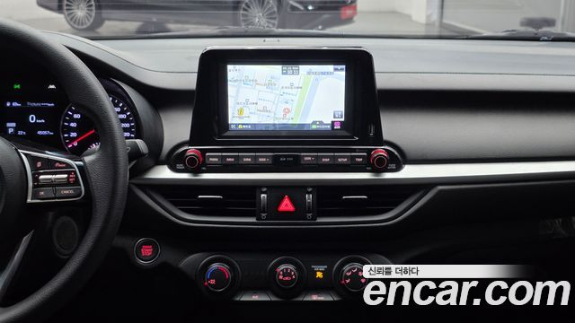 Kia K3 Trendy 2020 — фото 14