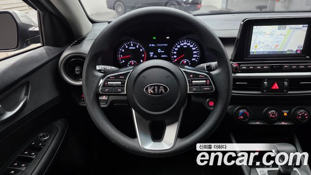 Kia K3 Trendy 2020 — фото 16
