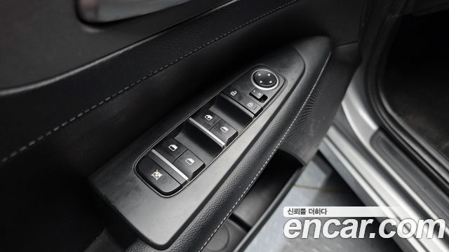 Kia K3 Trendy 2020 — фото 27