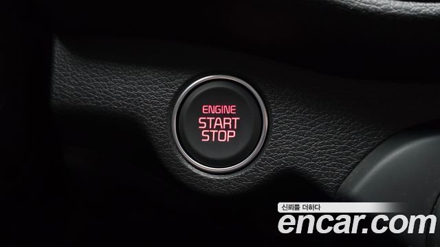 Kia K3 Trendy 2020 — фото 30