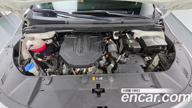 Kia Carnival (IV) Diesel 9-Seater Noblesse 2021 — фото 6