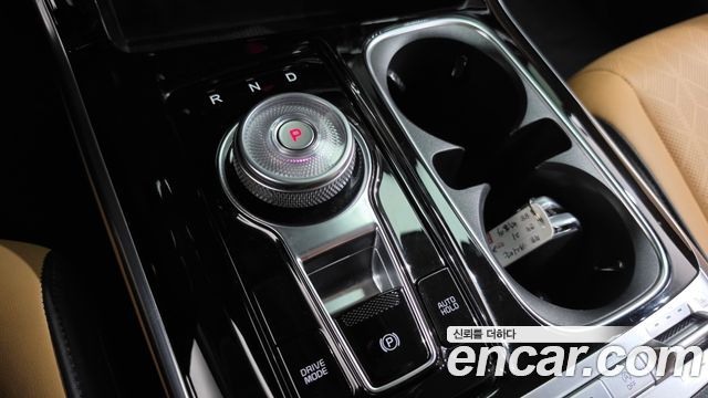 Kia Carnival (IV) Diesel 9-Seater Noblesse 2021 — фото 9