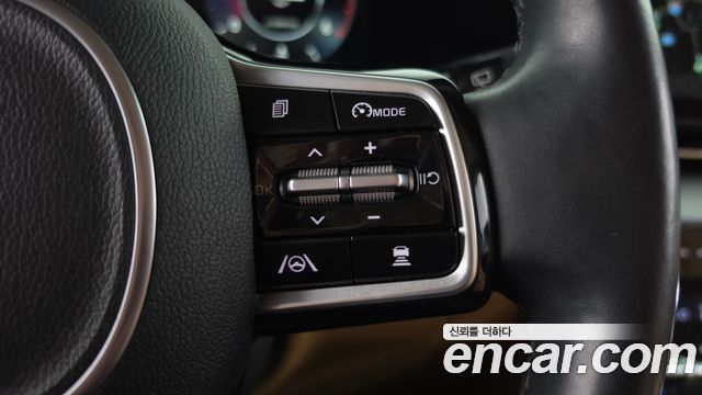 Kia Carnival (IV) Diesel 9-Seater Noblesse 2021 — фото 17