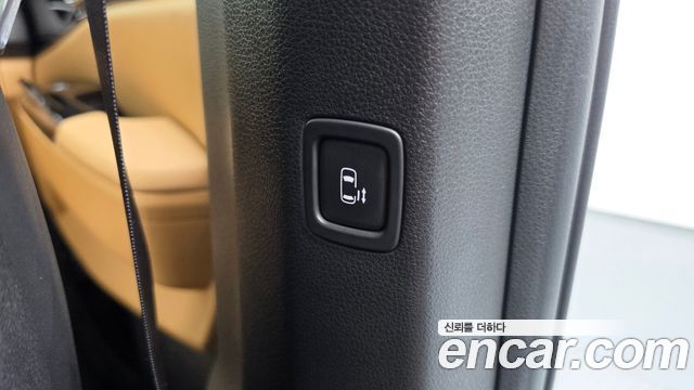 Kia Carnival (IV) Diesel 9-Seater Noblesse 2021 — фото 19