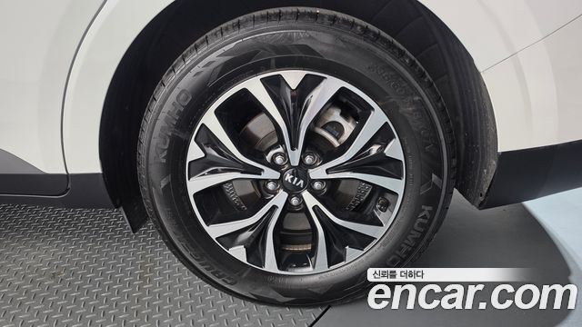 Kia Carnival (IV) Diesel 9-Seater Noblesse 2021 — фото 21