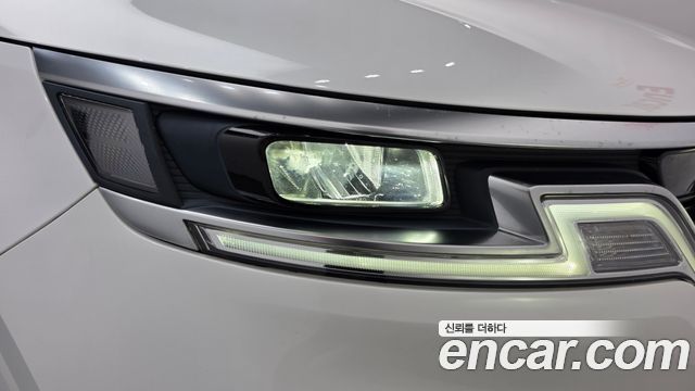 Kia Carnival (IV) Diesel 9-Seater Noblesse 2021 — фото 22