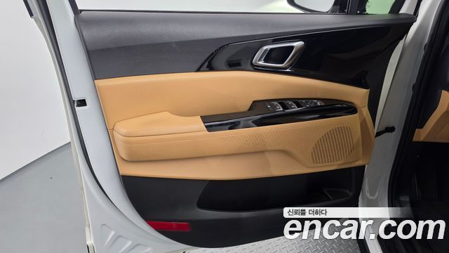 Kia Carnival (IV) Diesel 9-Seater Noblesse 2021 — фото 24