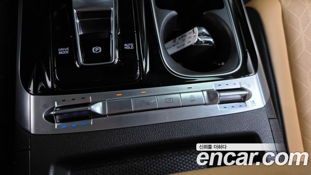 Kia Carnival (IV) Diesel 9-Seater Noblesse 2021 — фото 30