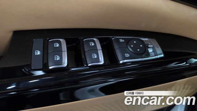 Kia Carnival (IV) Diesel 9-Seater Noblesse 2021 — фото 32