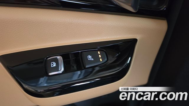 Kia Carnival (IV) Diesel 9-Seater Noblesse 2021 — фото 33