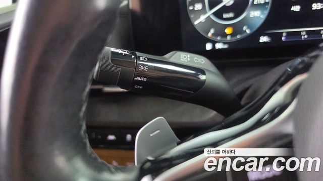 Kia Carnival (IV) Diesel 9-Seater Noblesse 2021 — фото 34