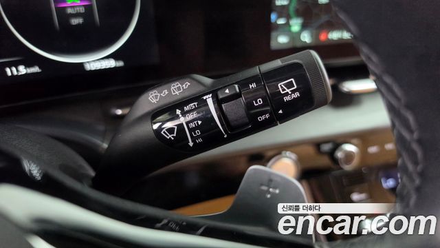 Kia Carnival (IV) Diesel 9-Seater Noblesse 2021 — фото 35