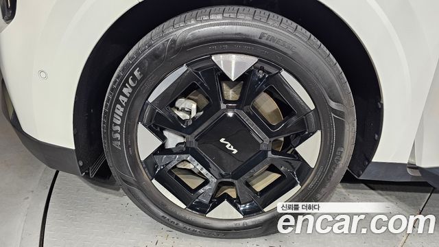 Kia Carnival (IV) Diesel 7-Seater Noblesse 2025 — фото 5