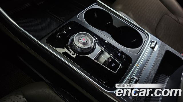 Kia Carnival (IV) Diesel 7-Seater Noblesse 2025 — фото 9