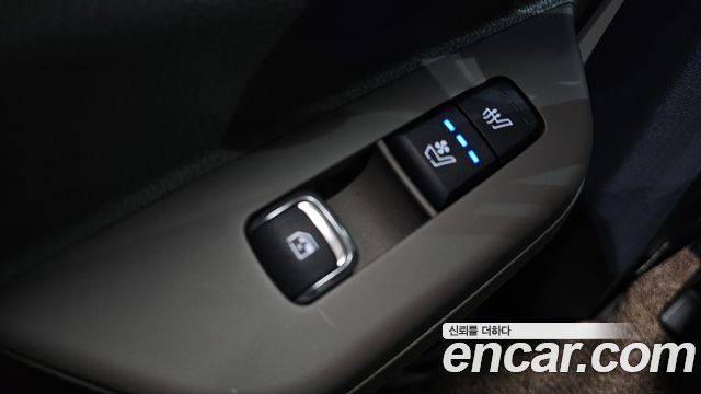 Kia Carnival (IV) Diesel 7-Seater Noblesse 2025 — фото 21