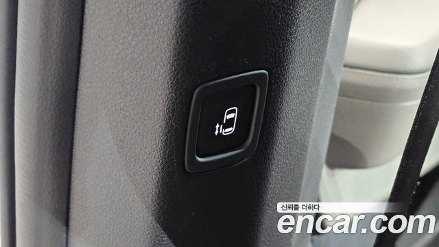 Kia Carnival (IV) Diesel 7-Seater Noblesse 2025 — фото 22