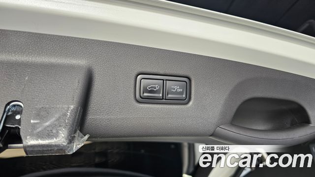 Kia Carnival (IV) Diesel 7-Seater Noblesse 2025 — фото 24