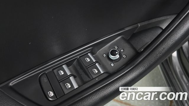 Audi A4 (B9) 40 TFSI Premium 2021 — фото 30