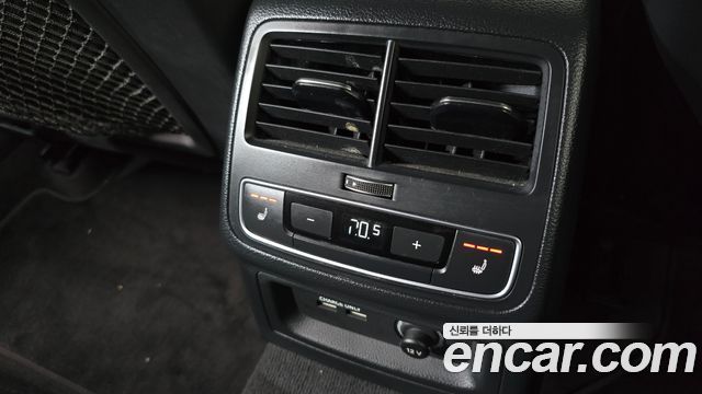 Audi A4 (B9) 40 TFSI Premium 2021 — фото 32