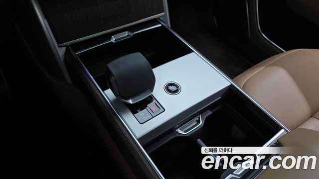 Land Rover Range Rover (V) P530 Autobiography Long Wheel Base 2024 — фото 9