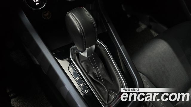 Renault Korea XM3 1.3 TCe LE 2020 — фото 9