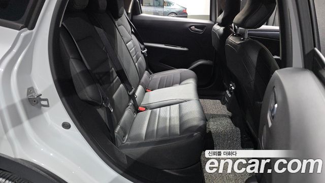 Renault Korea XM3 1.3 TCe LE 2020 — фото 11