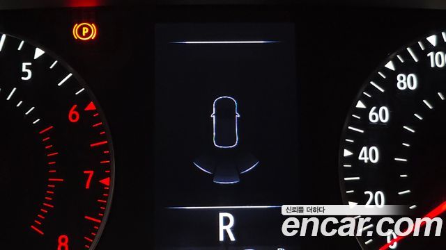 Renault Korea XM3 1.3 TCe LE 2020 — фото 14