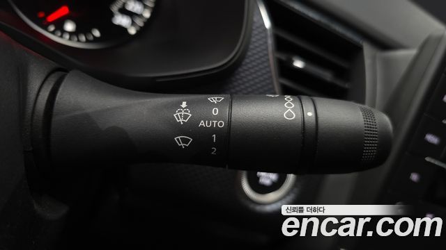 Renault Korea XM3 1.3 TCe LE 2020 — фото 18