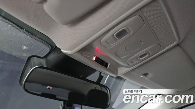Renault Korea XM3 1.3 TCe LE 2020 — фото 19