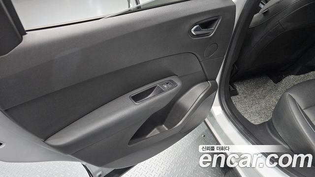 Renault Korea XM3 1.3 TCe LE 2020 — фото 25
